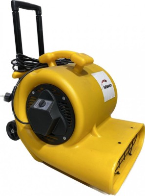 ZEFIR 3S - Ventilator industrial Intensiv WeldLand Equipment foto