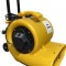 ZEFIR 3S - Ventilator industrial Intensiv WeldLand Equipment