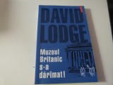 Muzeul Britanic s-a darimat - David Lodge