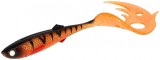 Naluca Sicario Pike Tail 10.5Cm/Orange Perch - 4 Buc