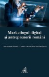 Marketingul digital si antreprenorii romani - Universul Juridic