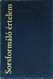 Benko Samu - Sorsformalo ertelem