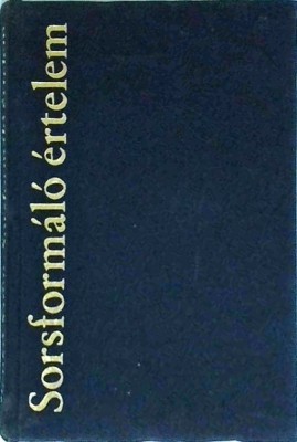 Benko Samu - Sorsformalo ertelem foto