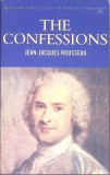 THE CONFESSIONS-JEAN JACQUES ROUSSEAU-274296