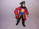 bnk jc Chap Mei - figurina Captain Hook