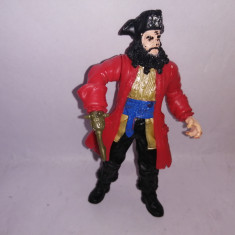 bnk jc Chap Mei - figurina Captain Hook