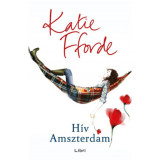H&iacute;v Amszterdam - Katie Fforde