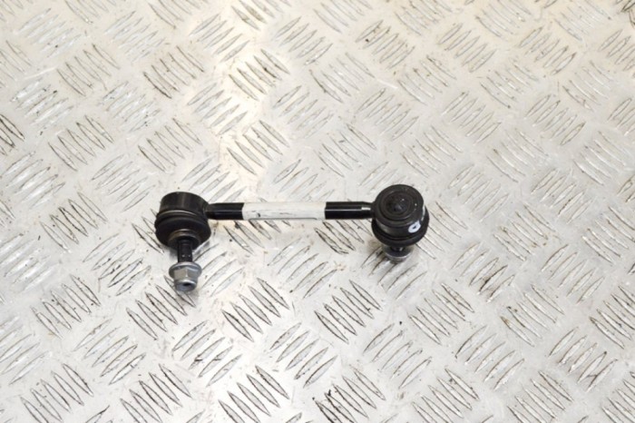 Bieleta stabilizatoare dreapta spate TESLA MODEL Y 2020 OEM: 1044496-00-E 13548212