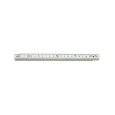 Metru tamplar - plastic 1 m Vorel 15050