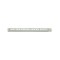 Metru tamplar - plastic 2 m Vorel 15070