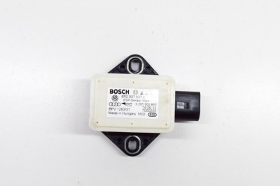 Senzor de accelerație AUDI A4 Avant 8K5, B8 2013 OEM: 8R0907637B,0265005853 21095806 foto