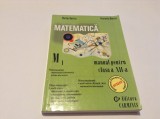 Matematica M1. Manual pentru clasa a XII-a - Marius Burtea, Georgeta Burtea-P9