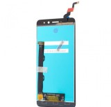 Display LCD Lenovo Vibe K6 + Touchscreen, Negru