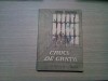 CRUCI DE GRATII - Ioan Andrei - GEORGE GUTIU (dedicatie-autograf) - 1992, 268 p.