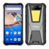 Cumpara ieftin Telefon mobil Unihertz Tank, 4G, 6.81 FHD+, 12GB RAM, 256GB ROM, Android 12, MT6789 Octa-Core 2.0-2.2GHz, NFC, IP68, 22000mAh, Dual SIM