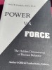 POWER VS FORCE