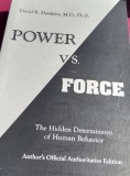 POWER VS FORCE