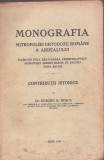 Monografia Mitropoliei ortodoxe rom&acirc;ne a Ardealului &icirc;ncep&acirc;nd dela repausarea Arhiepiscopului-Mitropolit Andrei baron de Șaguna p&acirc;nă astăzi 1937