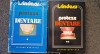 PROTEZE DENTARE - Ion Rindasu (2 volume)