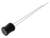 Inductor THT 68mH 18mA 242&Omega; &plusmn;10% Vertical