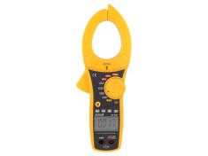 Aparat de Măsură Digital Multifuncțional cu Pensetă LCD AX-356