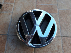 Emblema grila fa?a VW Passat 3B foto