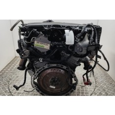 MERCEDES-BENZ E W212 2015 - Motor - OEM: 276.952