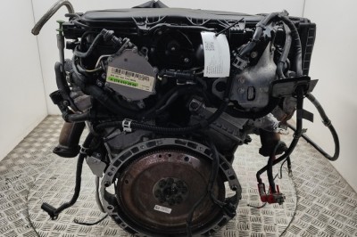 MERCEDES-BENZ E W212 2015 - Motor - OEM: 276.952 foto