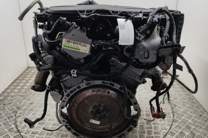 MERCEDES-BENZ E W212 2015 - Motor - OEM: 276.952