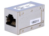 Adaptor Ecranat Cat 6 8P8C