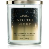 Bath &amp; Body Works Into The Night lum&acirc;nare parfumată 227 g