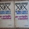 PE ARIPILE VANTULUI-MARGARET MITCHELL (2 VOL)