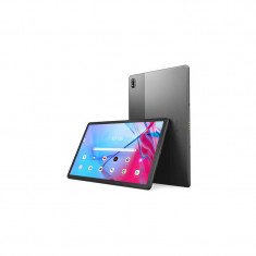 Tableta Lenovo TAB P11 J607Z 11 inch 2K Qualcomm Snapdragon 750G 6GB RAM 128GB flash 5G Grey foto