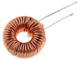 Inductor THT 220uH 3A