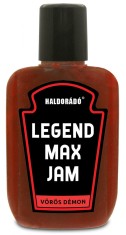 Haldorado - Legend Max Jam 75ml - Capsuni