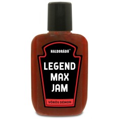 Haldorado - Legend Max Jam 75ml - Capsuni