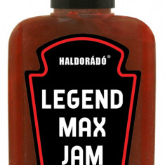 Haldorado - Legend Max Jam 75ml - Capsuni