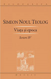 Scrieri. Volumul IV: Viata si epoca | Simeon Noul Teolog, Deisis