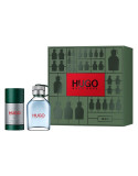 Set parfum hugo boss - hugo