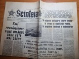scanteia 4 septembrie 1977-ivan patzaichin aur la mondiale