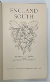ENGLAND SOUTH by SYDNEY R . JONES , 1948