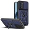 Husa pentru Oppo Reno6 5G - Techsuit CamShield Series - Blue