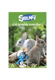 Cumpara ieftin Strumfii si animale domestice, Nomina