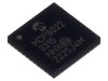 Driver Trifazat pentru Motor, LDO UART, 0.5A VQFN40