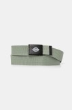 Dickies curea barbati, culoarea turcoaz, DK0A4X7EK361