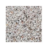 NISIP PENTRU ACVARIU FLAMINGO ALB 8KG 1-3MM