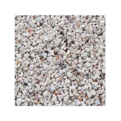 NISIP PENTRU ACVARIU FLAMINGO ALB 8KG 1-3MM foto