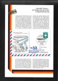 Germania FDC extra 1989