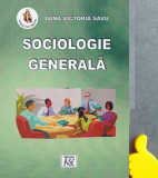 Socilogie generala Dana-Victoria Savu