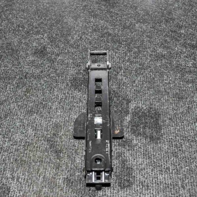 Reglaj &amp;icirc;nălțime centura st&amp;acirc;nga față AUDI A4 Avant 8K5, B8 2009 OEM: 8E0857833E 2425512 foto